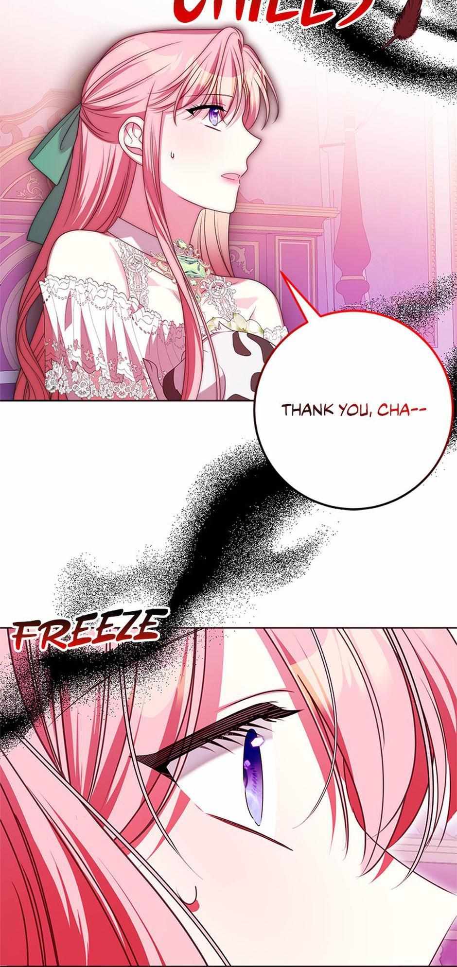 I Met the Male Lead in Prison Chapter 41 30
